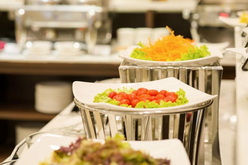 Muong Thanh Hanoi Centre Hotel 4*