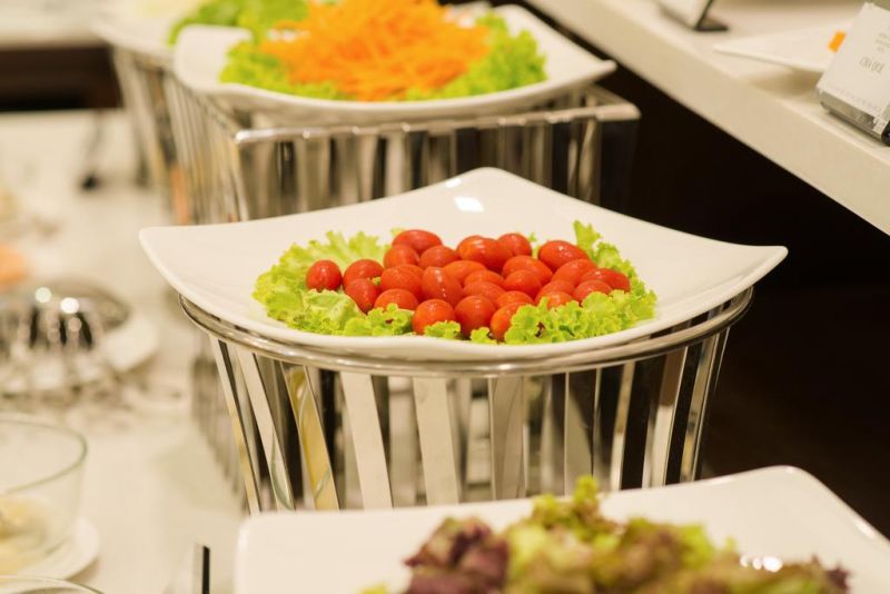 Muong Thanh Hanoi Centre Hotel 4*