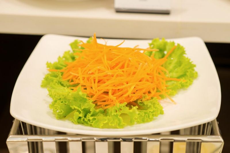 Muong Thanh Hanoi Centre Hotel 4*