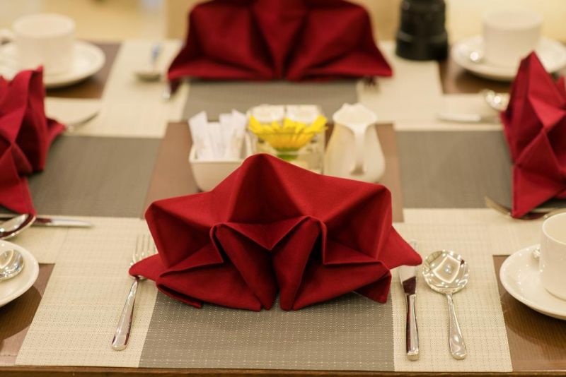 Muong Thanh Hanoi Centre Hotel 4*