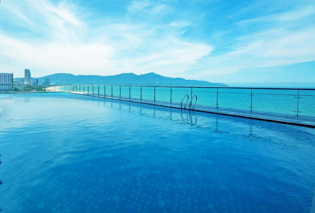 Muong Thanh Luxury Danang 5*