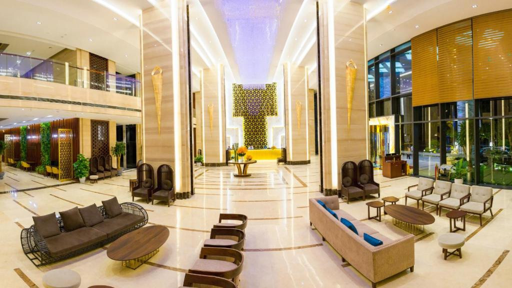 Muong Thanh Luxury Danang 5*