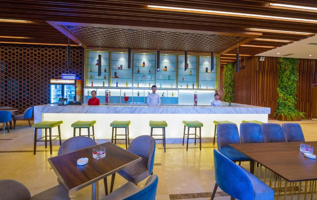 Muong Thanh Luxury Danang 5*