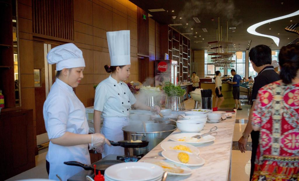 Muong Thanh Luxury Danang 5*