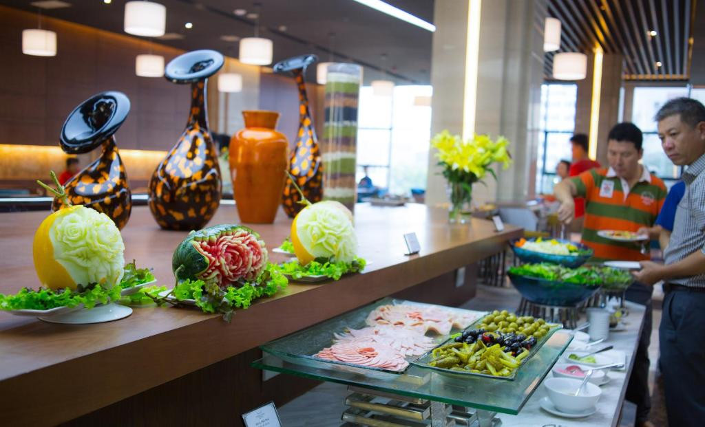 Muong Thanh Luxury Danang 5*
