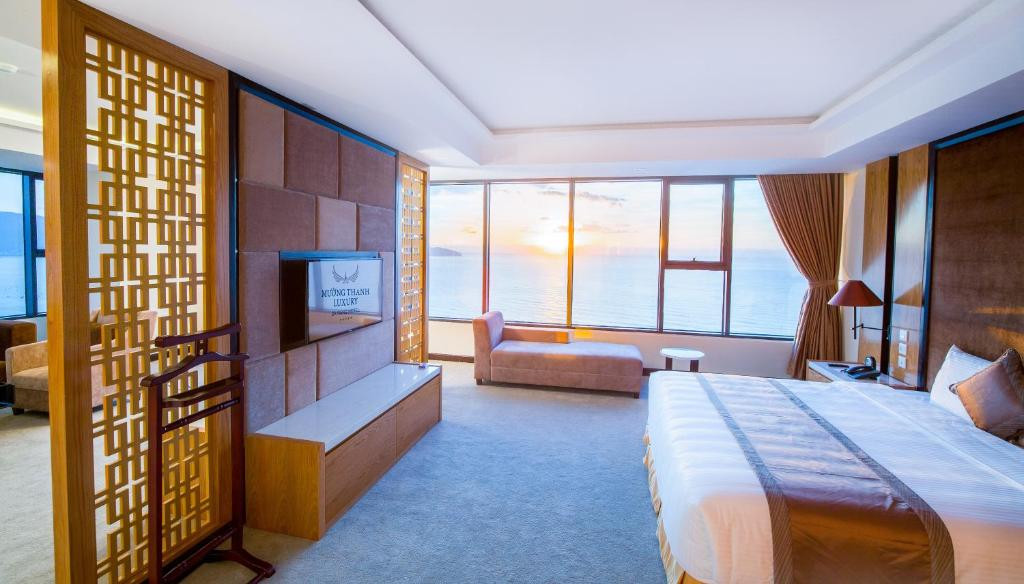 Muong Thanh Luxury Danang 5*