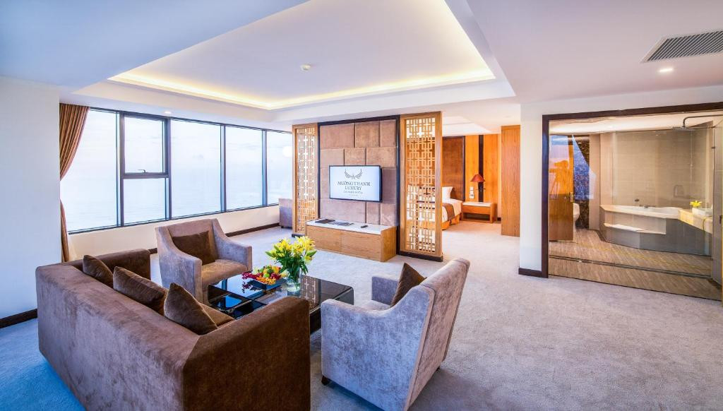 Muong Thanh Luxury Danang 5*