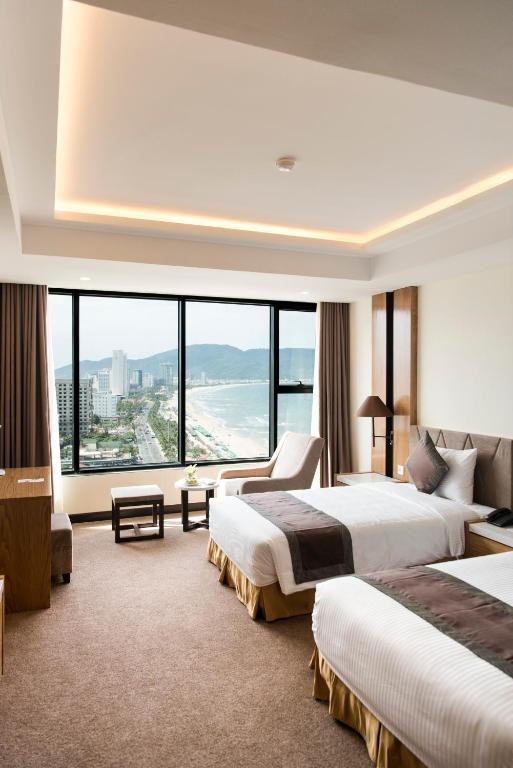 Muong Thanh Luxury Danang 5*