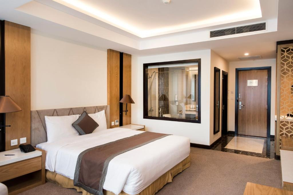 Muong Thanh Luxury Danang 5*