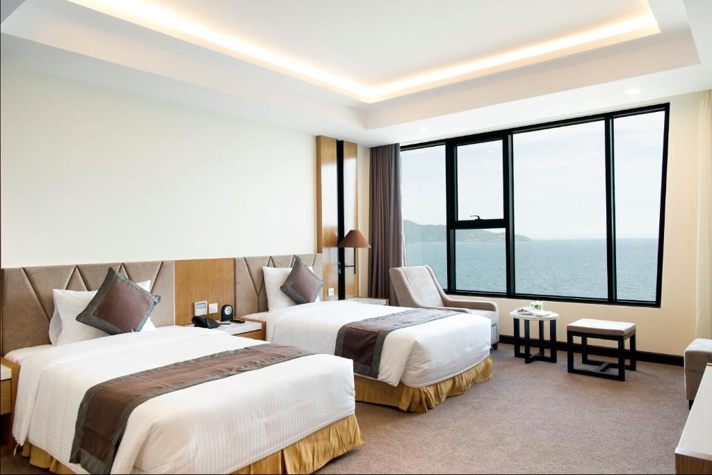 Muong Thanh Luxury Danang 5*