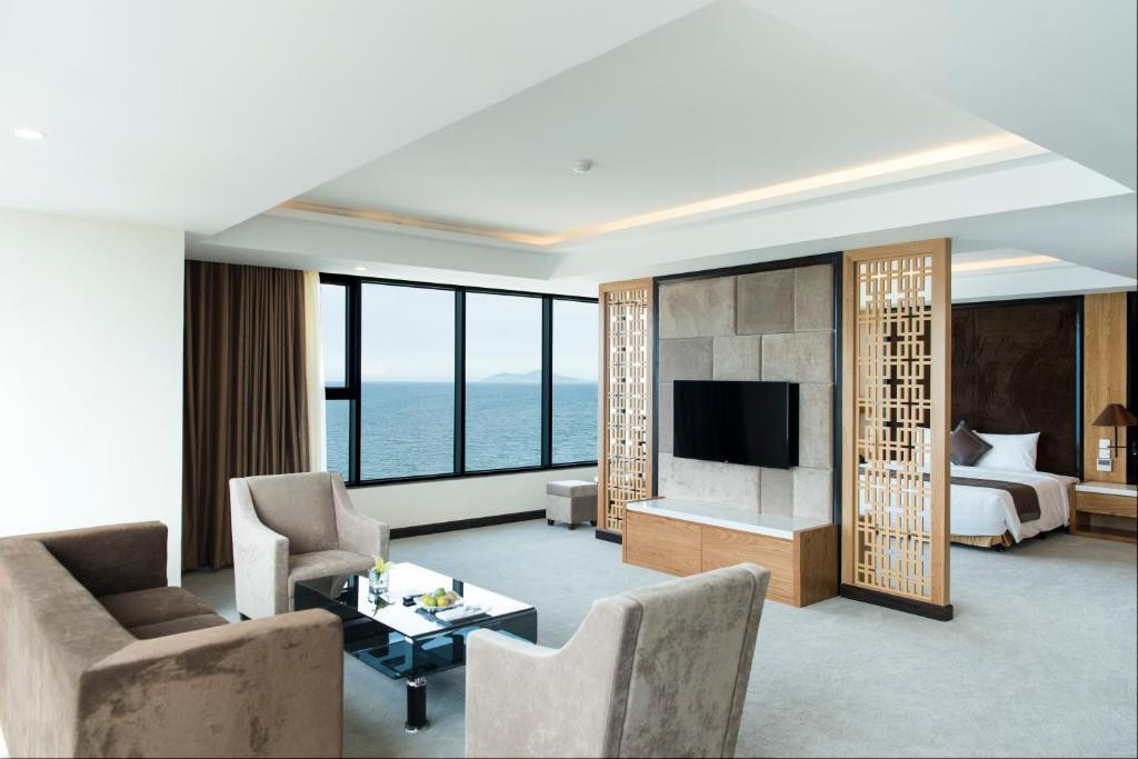 Muong Thanh Luxury Danang 5*