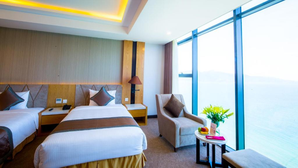 Muong Thanh Luxury Danang 5*