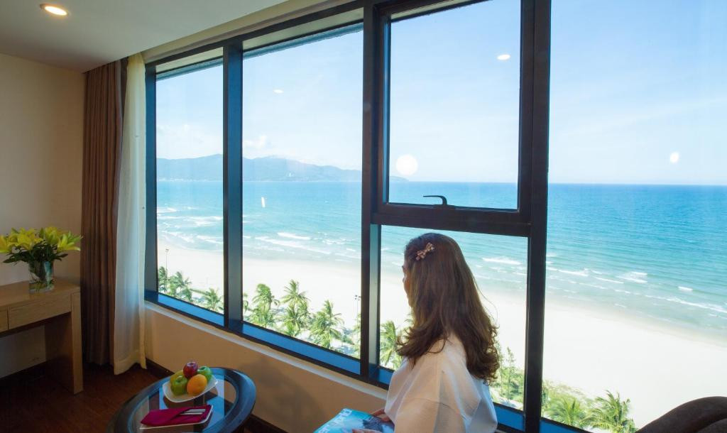 Muong Thanh Luxury Danang 5*