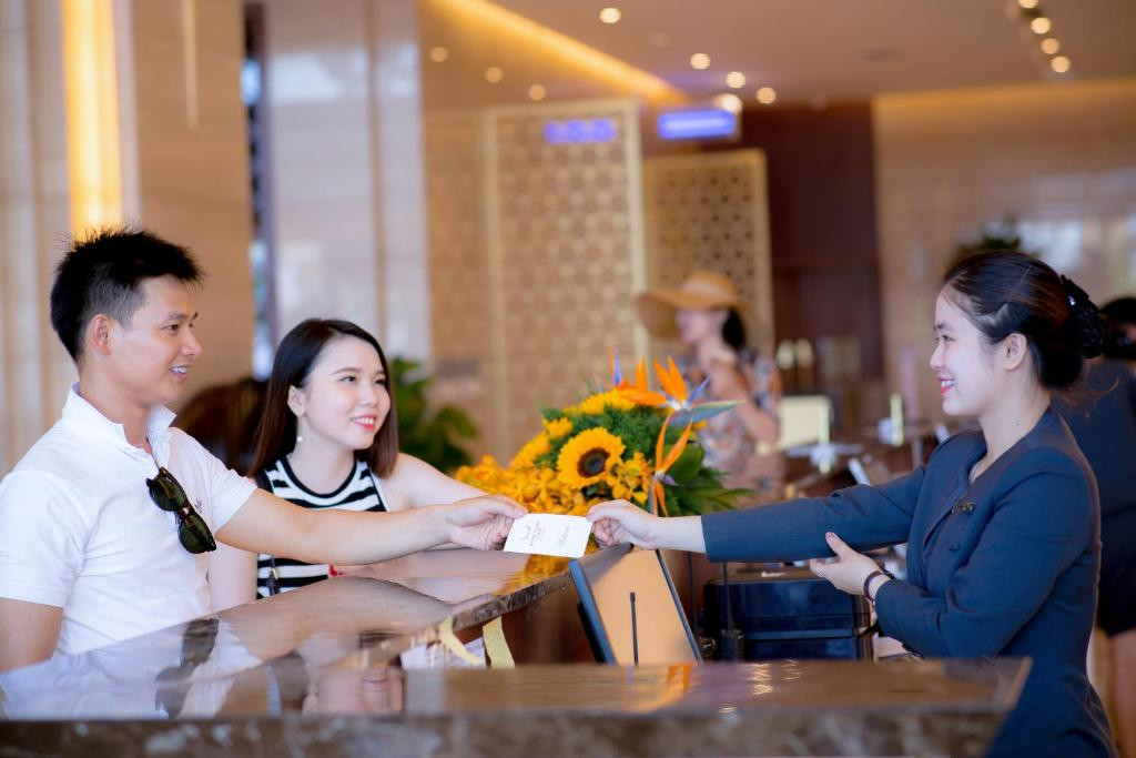 Muong Thanh Luxury Danang 5*