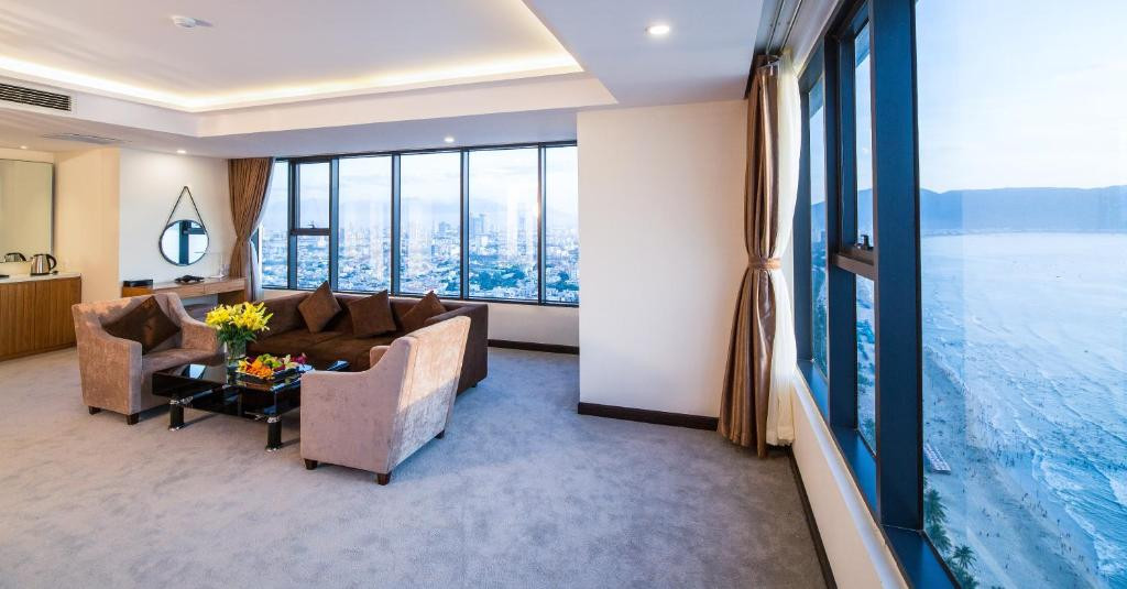 Muong Thanh Luxury Danang 5*