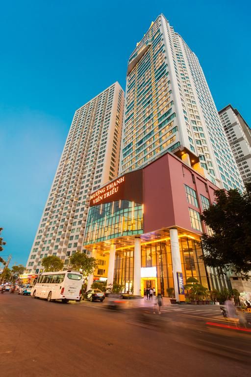 Muong Thanh Luxury Vien Trieu 5*