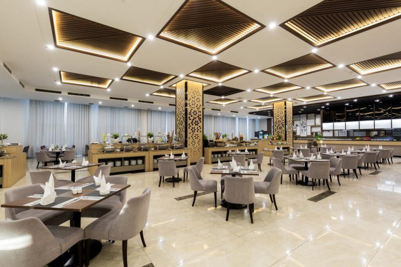 Muong Thanh Luxury Vien Trieu 5*