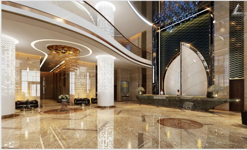 Muong Thanh Luxury Vien Trieu 5*