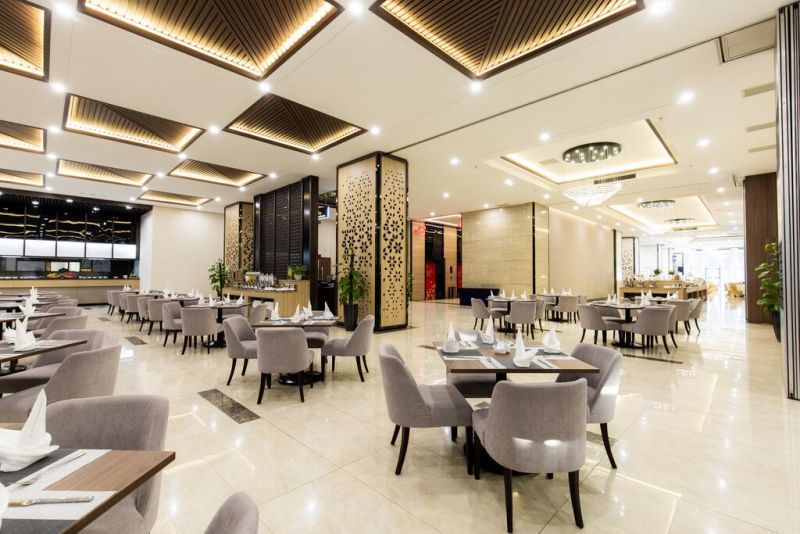 Muong Thanh Luxury Vien Trieu 5*