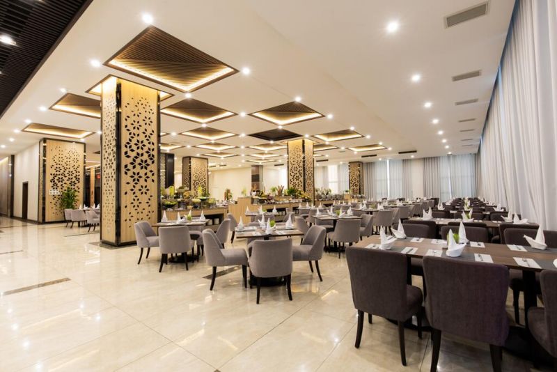 Muong Thanh Luxury Vien Trieu 5*