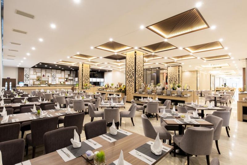 Muong Thanh Luxury Vien Trieu 5*