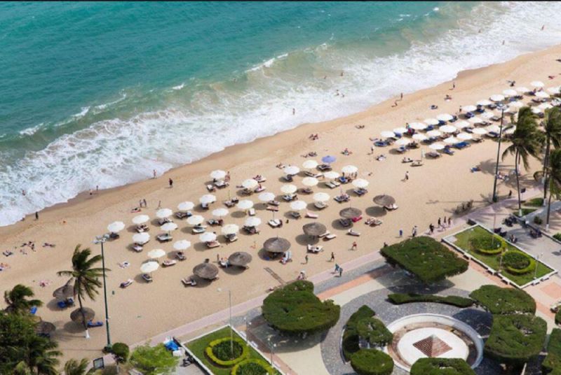 Muong Thanh Luxury Vien Trieu 5*