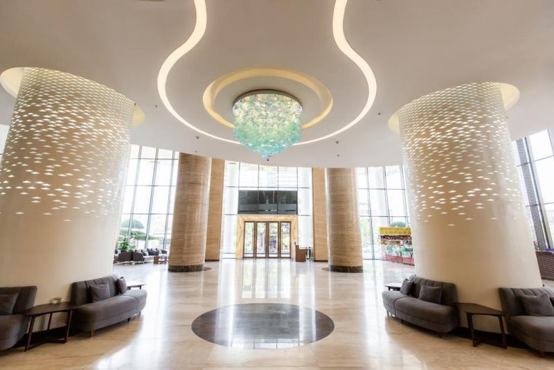 Muong Thanh Luxury Vien Trieu 5*