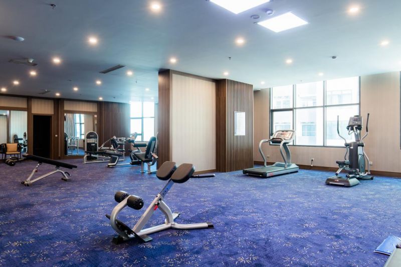Muong Thanh Luxury Vien Trieu 5*