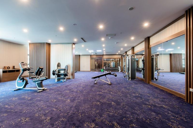 Muong Thanh Luxury Vien Trieu 5*