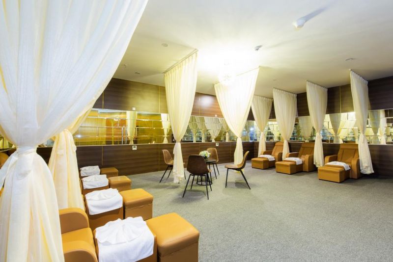 Muong Thanh Luxury Vien Trieu 5*