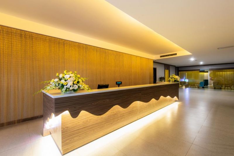 Muong Thanh Luxury Vien Trieu 5*