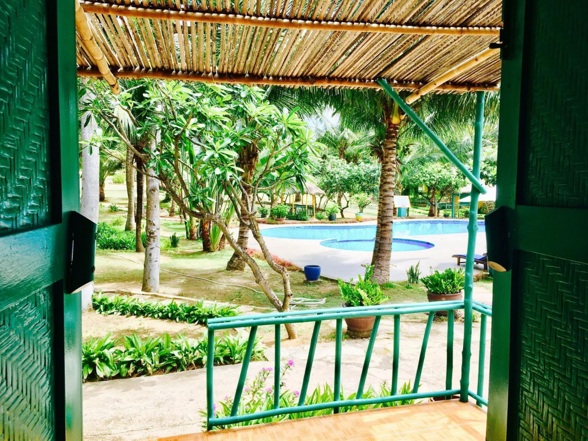 Nam Chau Boutique Resort 2*