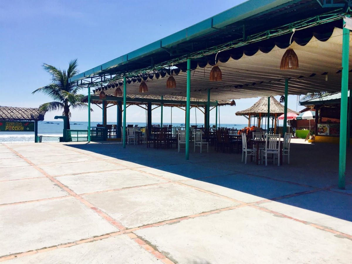 Nam Chau Boutique Resort 2*