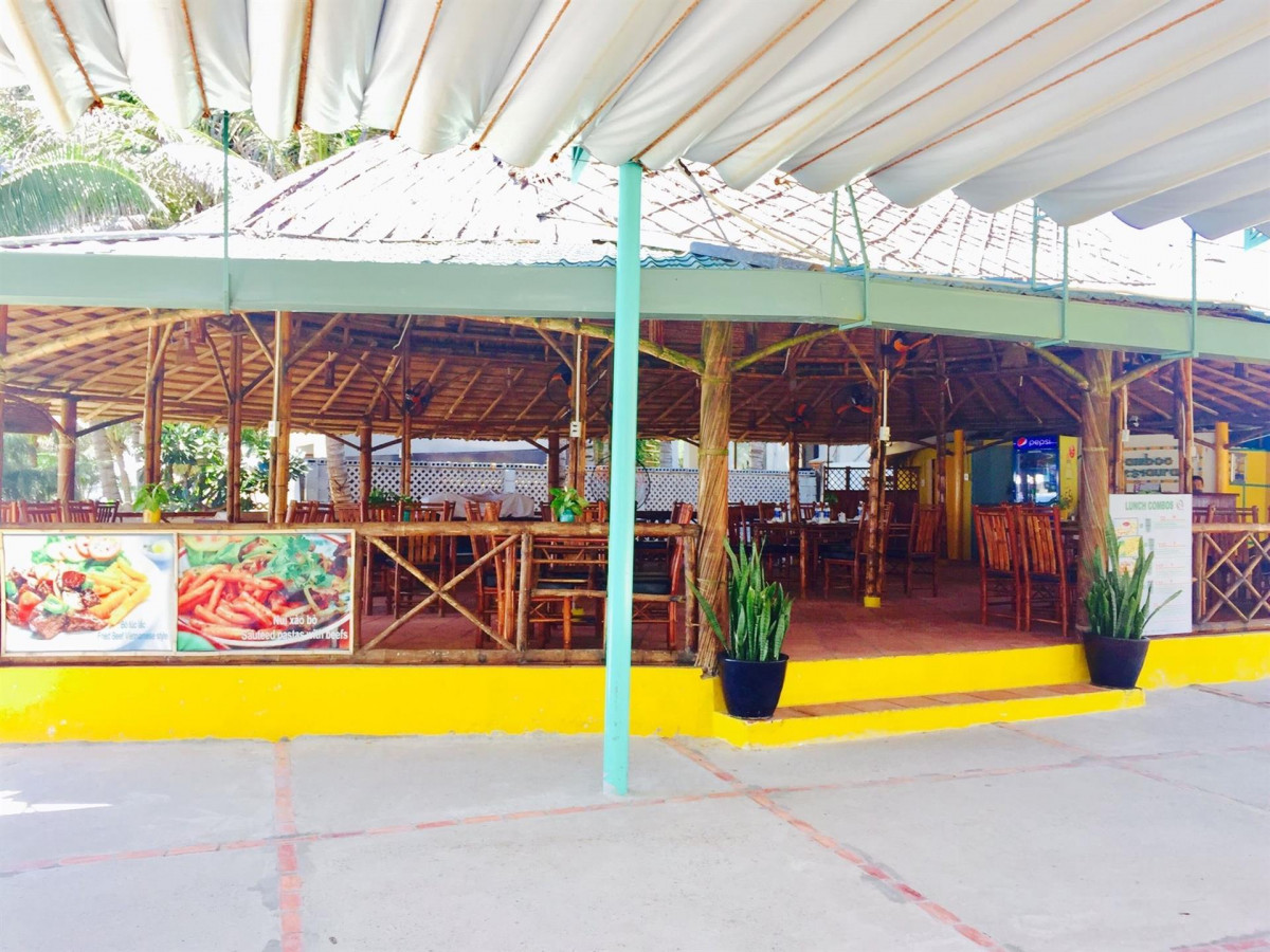 Nam Chau Boutique Resort 2*