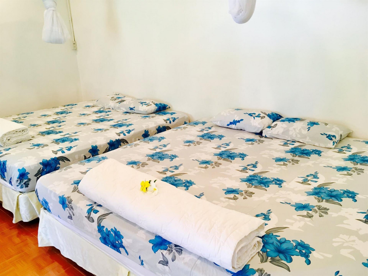 Nam Chau Boutique Resort 2*