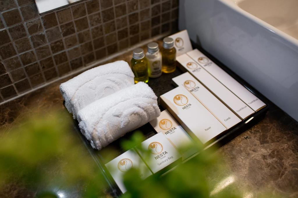 Nesta Hanoi (Ex. Vista) 4*