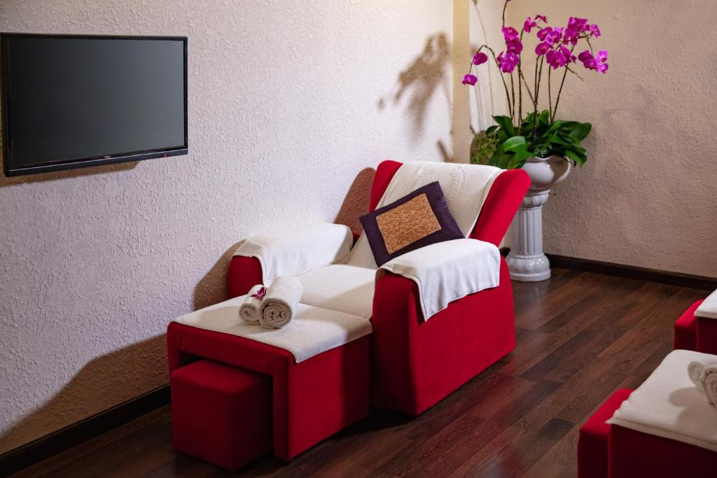 Nesta Hanoi (Ex. Vista) 4*