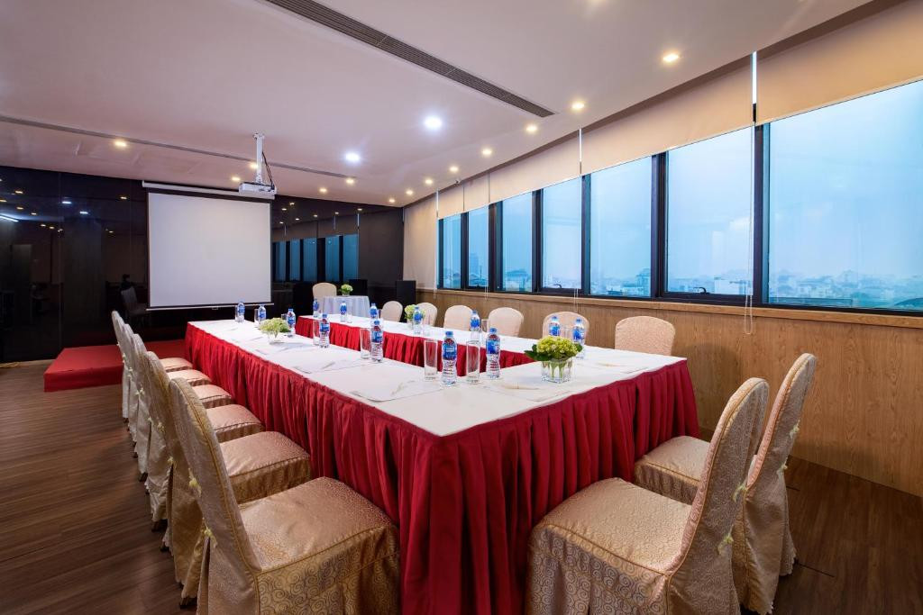 Nesta Hanoi (Ex. Vista) 4*