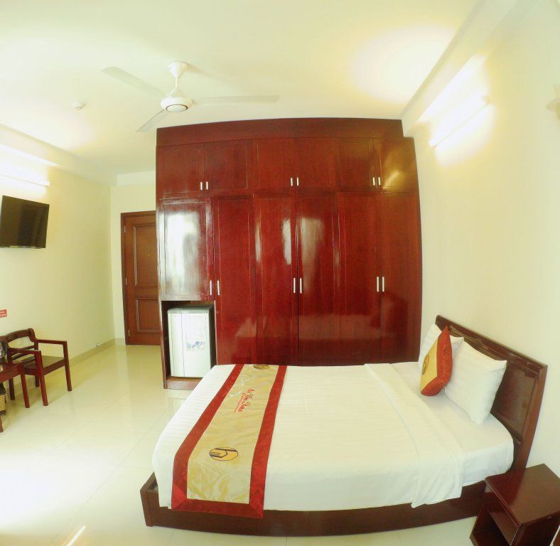 Ngoc Hien Hotel 2*