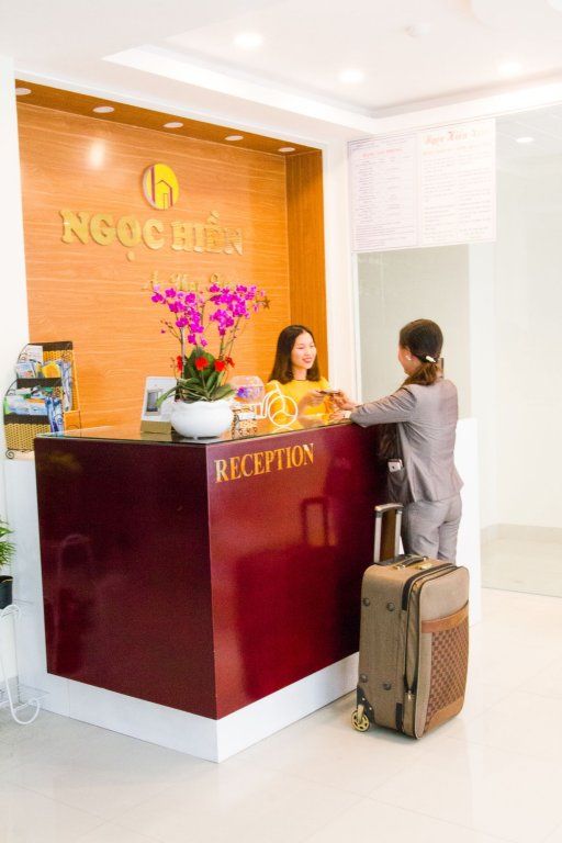 Ngoc Hien Hotel 2*