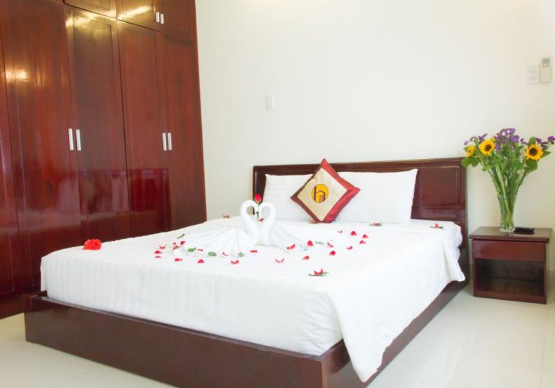 Ngoc Hien Hotel 2*
