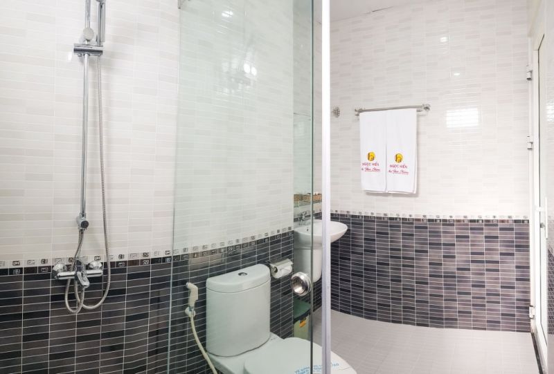 Ngoc Hien Hotel 2*