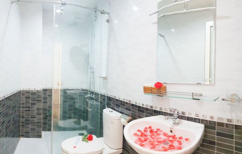 Ngoc Hien Hotel 2*
