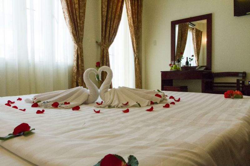 Ngoc Hien Hotel 2*