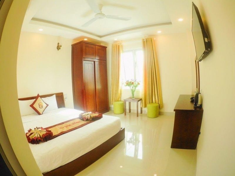Ngoc Hien Hotel 2*