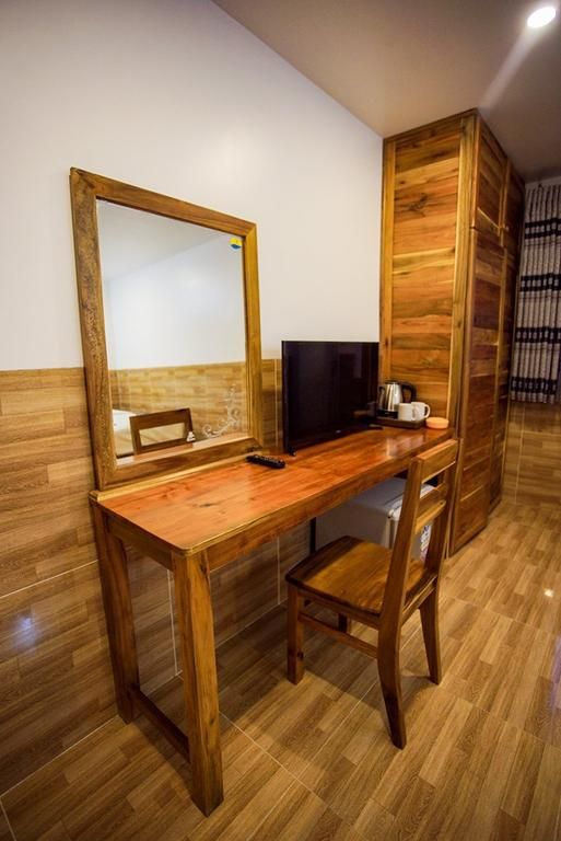 Ngoc Thao Phu Quoc Hotel 2*