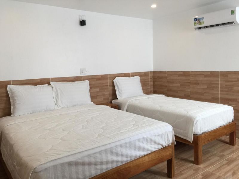 Ngoc Thao Phu Quoc Hotel 2*