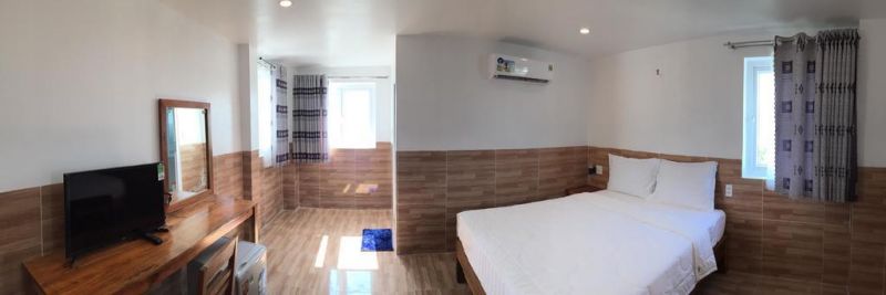 Ngoc Thao Phu Quoc Hotel 2*