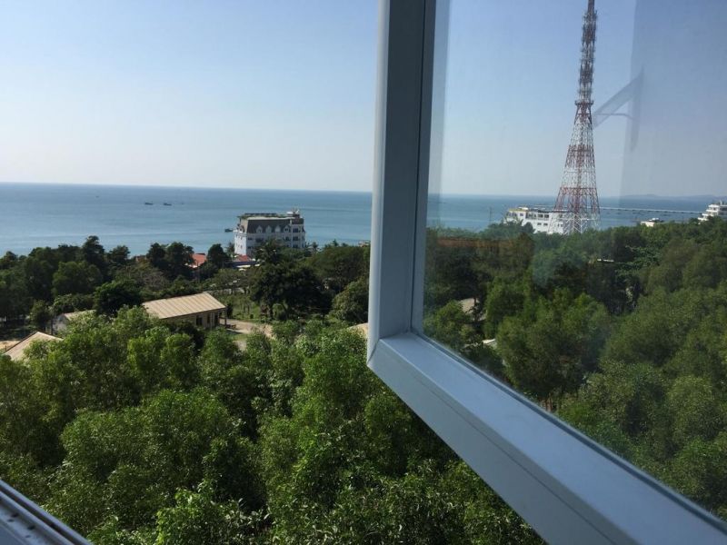 Ngoc Thao Phu Quoc Hotel 2*