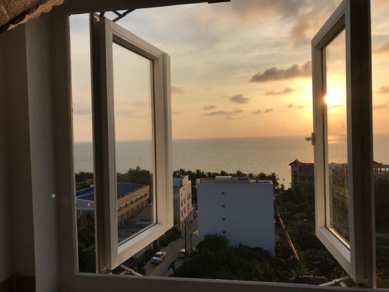 Ngoc Thao Phu Quoc Hotel 2*